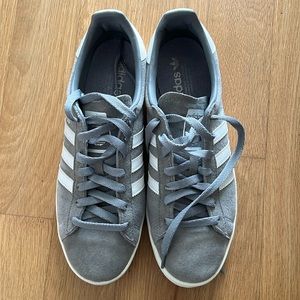 Adidas Campus size 10